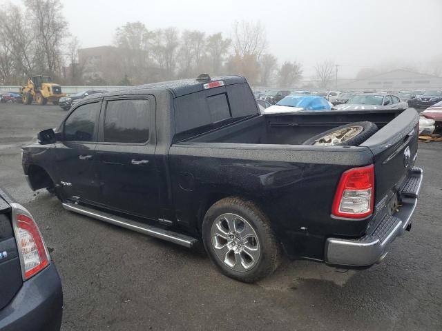 Photo 2 from auction – 2020 RAM 1500 BIG H with VIN 1C6SRFFT7LN282980