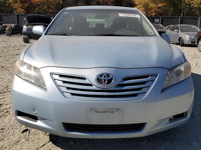Photo 5 from auction – 2008 TOYOTA CAMRY CE with VIN 4T1BE46KX8U790028