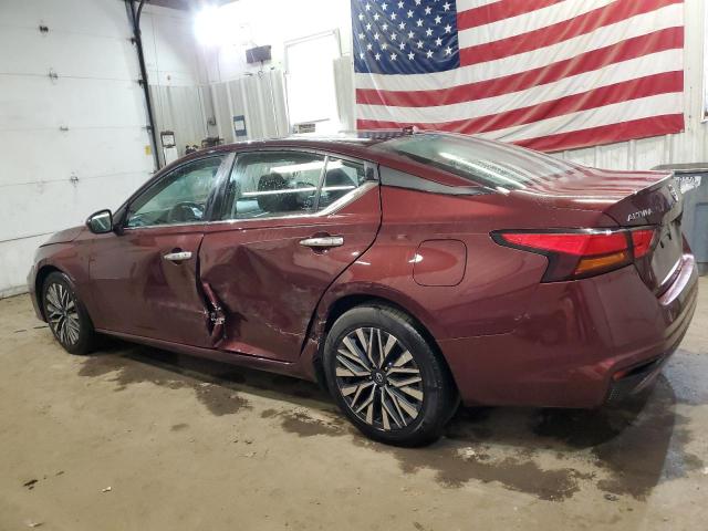 Photo 2 from auction – 2023 NISSAN ALTIMA SV with VIN 1N4BL4DV0PN304591