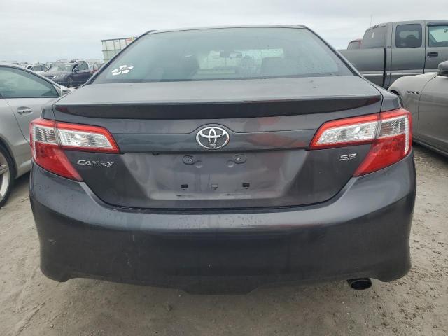 Photo 6 from auction – 2014 TOYOTA CAMRY L with VIN 4T1BF1FK5EU404932