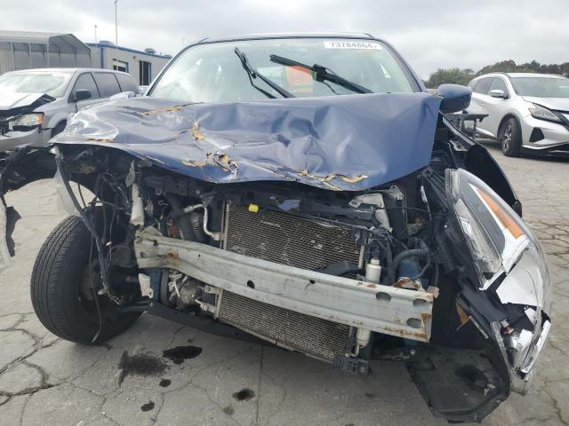 Photo 5 from auction – 2019 NISSAN VERSA S with VIN 3N1CN7AP3KL849518