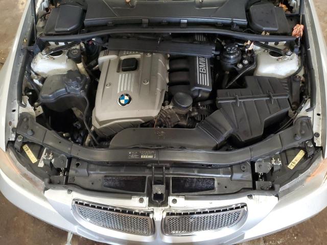 Photo 11 from auction – 2006 BMW 330 I with VIN WBAVB33516PS10273