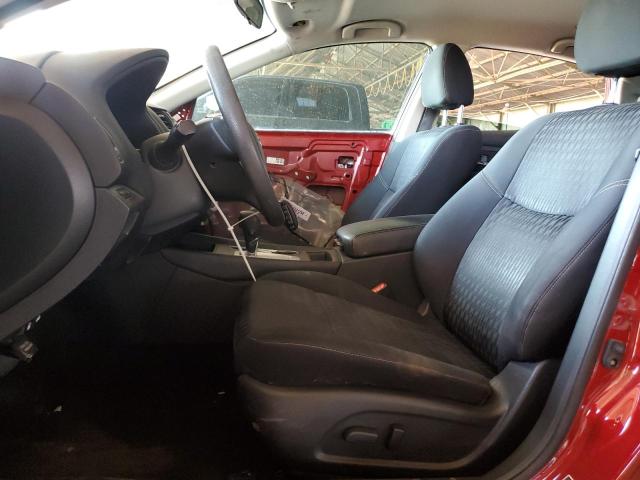 Photo 7 from auction – 2017 NISSAN ALTIMA 2.5 with VIN 1N4AL3AP0HC277563