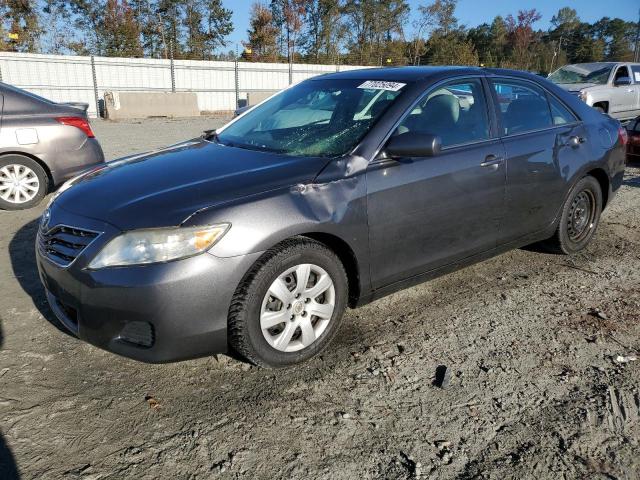 Photo 1 from auction – 2010 TOYOTA CAMRY LE with VIN 4T4BF3EK1AR008607