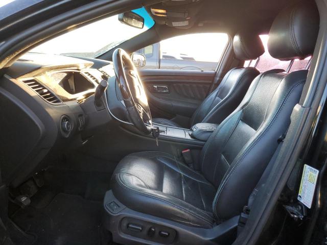 Photo 7 from auction – 2013 FORD TAURUS LIM with VIN 1FAHP2F89DG192982