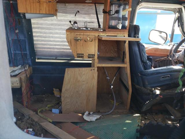 Photo 11 from auction – 1992 CHEVROLET G20 with VIN 1GBEG25KXN7108510