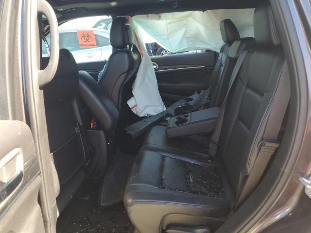 Photo 11 from auction – 2019 JEEP GRAND CHER with VIN 1C4RJFBG4KC845095