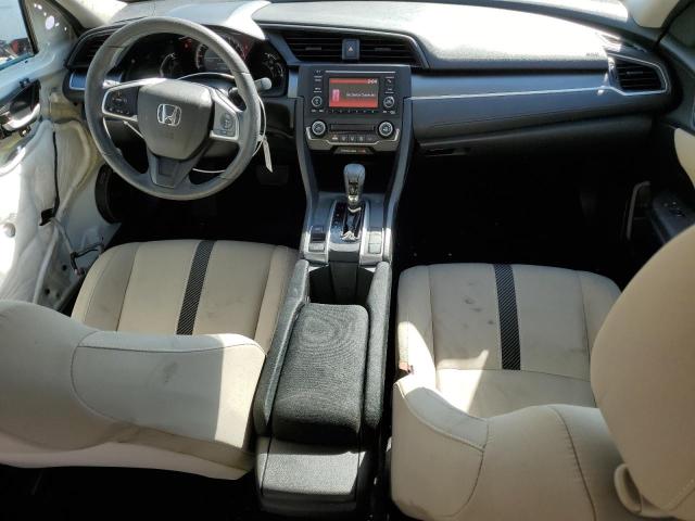 Photo 8 from auction – 2018 HONDA CIVIC LX with VIN 2HGFC2F57JH540959