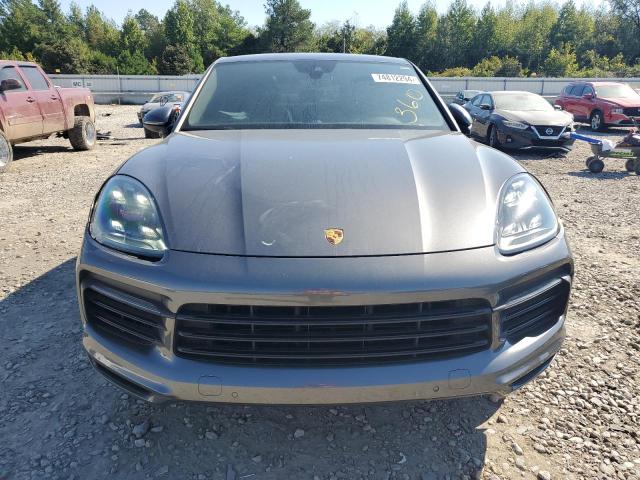 Photo 5 from auction – 2021 PORSCHE CAYENNE CO with VIN WP1BA2AY8MDA43293