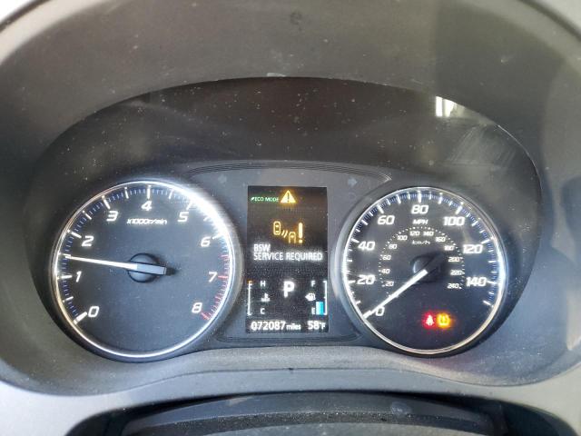 Photo 9 from auction – 2020 MITSUBISHI OUTLANDER with VIN JA4AD3A35LZ043164
