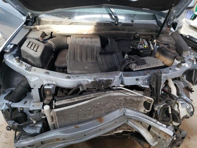 Photo 12 from auction – 2015 CHEVROLET EQUINOX LT with VIN 2GNFLFEK6F6174600