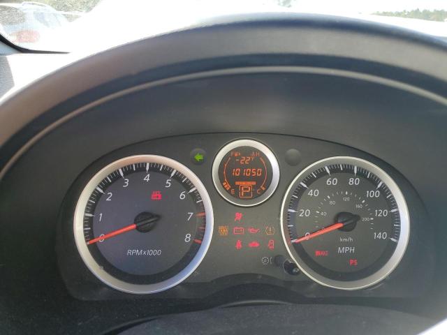 Photo 9 from auction – 2012 NISSAN SENTRA 2.0 with VIN 3N1AB6AP6CL778956