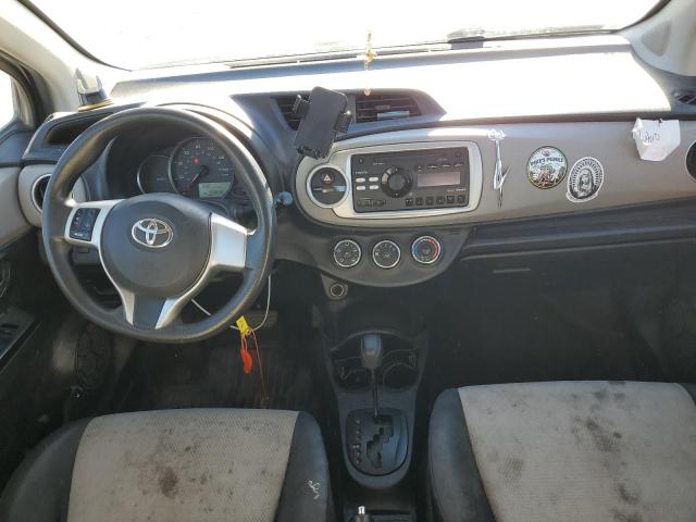 Photo 8 from auction – 2012 TOYOTA YARIS with VIN JTDKTUD36CD521040