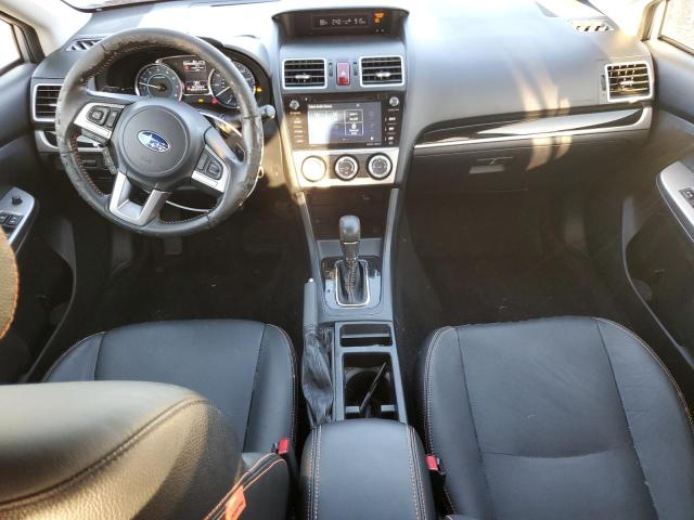 Photo 8 from auction – 2016 SUBARU CROSSTREK with VIN JF2GPAKC9GH323516