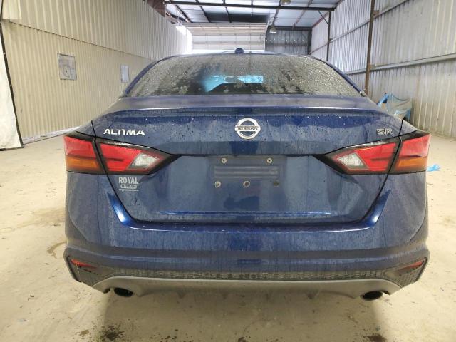 Photo 6 from auction – 2019 NISSAN ALTIMA SR with VIN 1N4BL4CV7KC172645