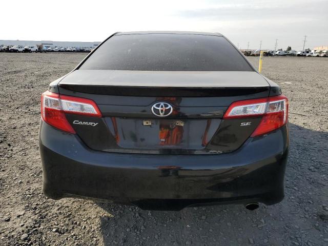 Photo 6 from auction – 2014 TOYOTA CAMRY L with VIN 4T1BF1FK5EU794365