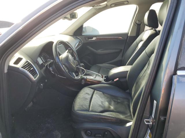Photo 7 from auction – 2012 AUDI Q5 PREMIUM with VIN WA1LFAFP7CA092190