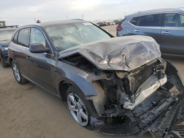 Zdjęcie 4 z aukcji – 2011 AUDI Q5 PREMIUM z VIN WA1LFAFP9BA085546