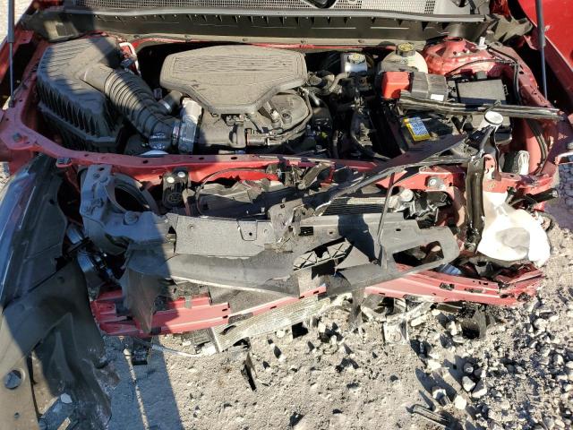 Photo 11 from auction – 2021 CHEVROLET BLAZER 2LT with VIN 3GNKBCRS5MS539969