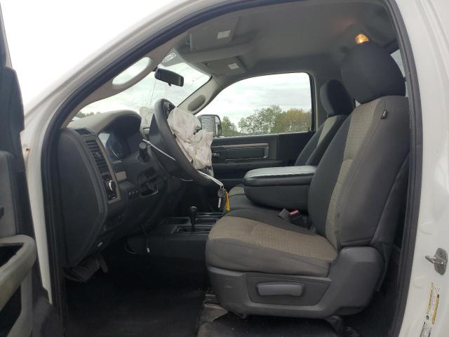 Photo 7 from auction – 2012 DODGE RAM 2500 S with VIN 3C6LD5AT0CG281389