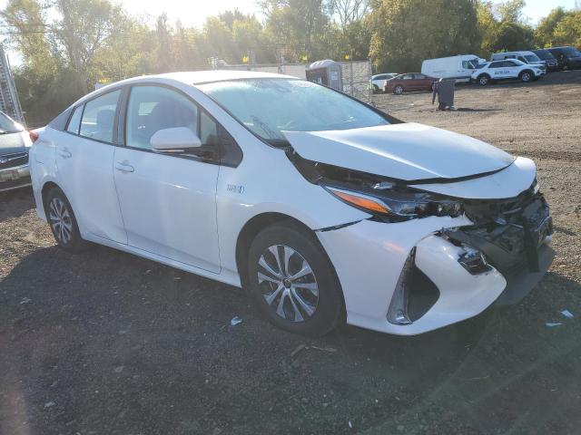 Photo 4 from auction – 2020 TOYOTA PRIUS PRIM with VIN JTDKARFP2L3138656