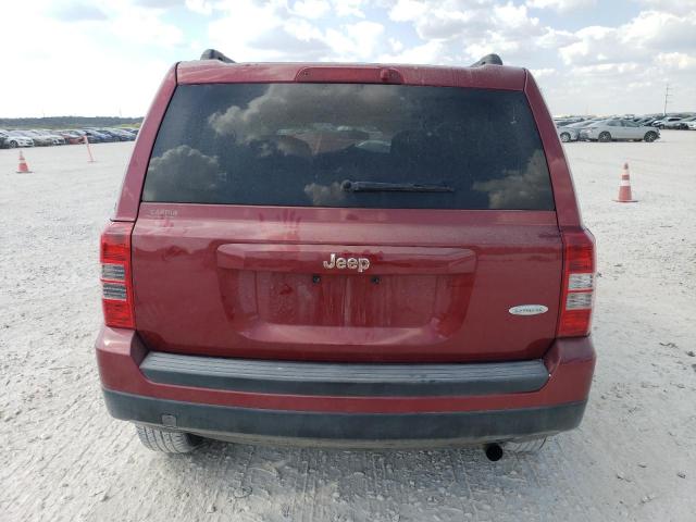 Photo 6 from auction – 2014 JEEP PATRIOT LA with VIN 1C4NJPFA0ED883111