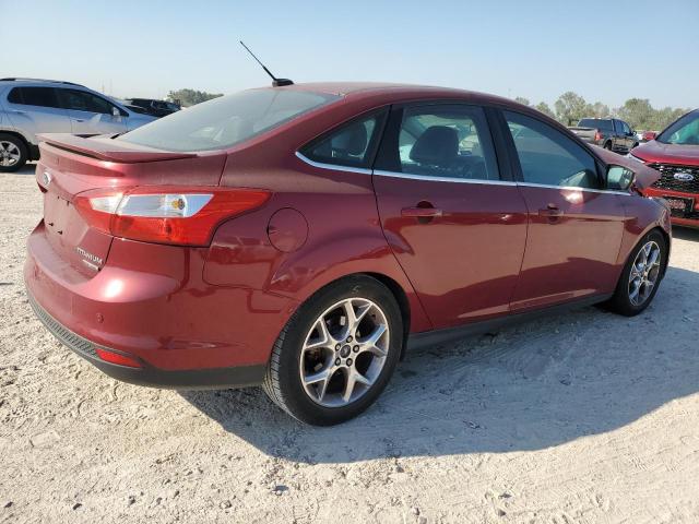 Photo 3 from auction – 2014 FORD FOCUS TITA with VIN 1FADP3J25EL169408