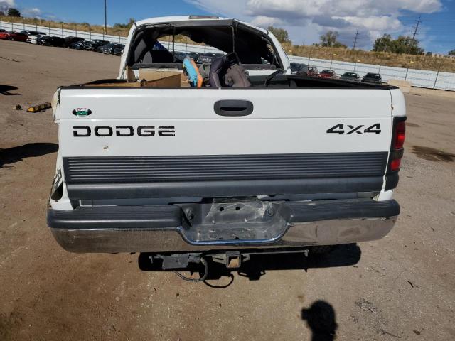 Photo 6 from auction – 1998 DODGE RAM 2500 with VIN 1B7KF2369WJ229461