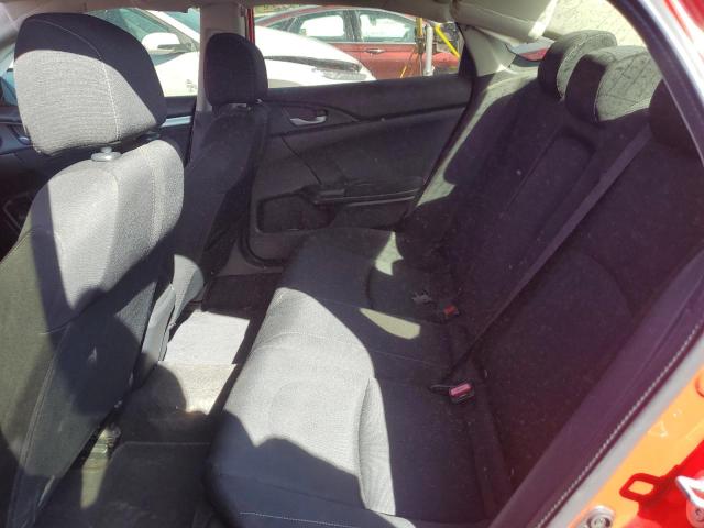 Photo 10 from auction – 2016 HONDA CIVIC EX with VIN 2HGFC2F7XGH567020