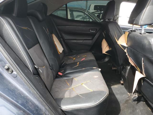 Photo 10 from auction – 2014 TOYOTA COROLLA L with VIN 5YFBURHE5EP090342