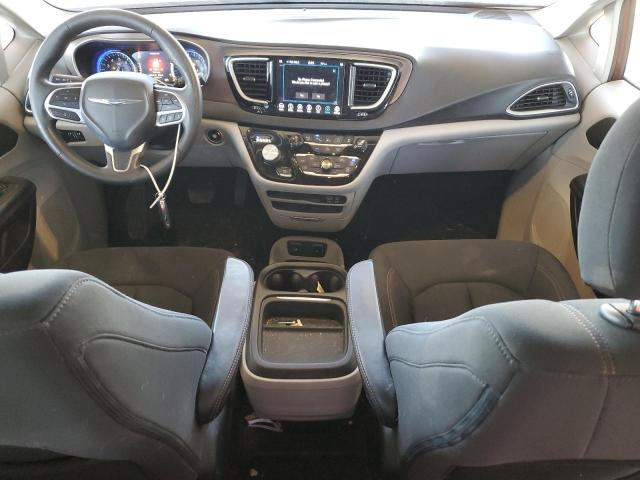 Photo 8 from auction – 2019 CHRYSLER PACIFICA T with VIN 2C4RC1FG3KR559463