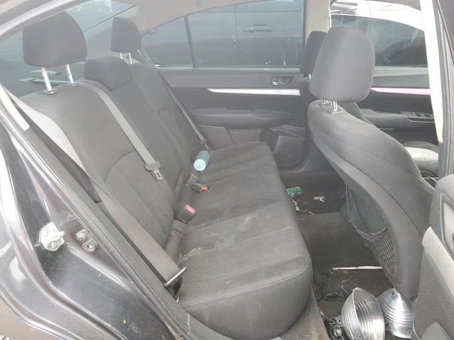 Photo 10 from auction – 2013 SUBARU LEGACY 2.5 with VIN 4S3BMCA65D3009587