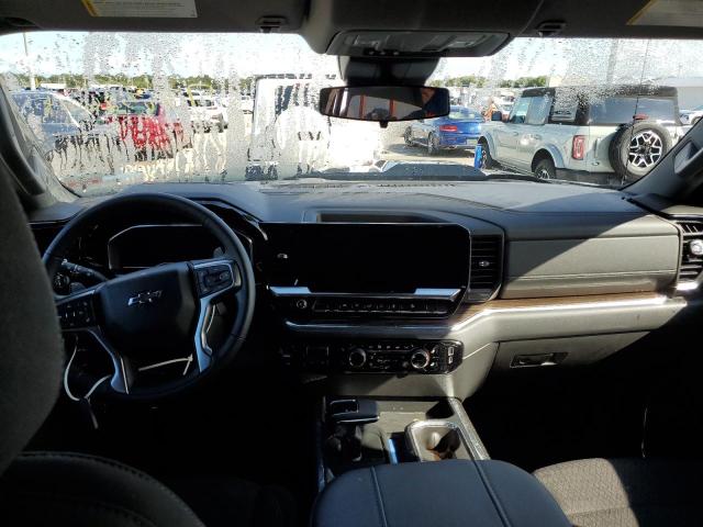 Photo 8 from auction – 2024 CHEVROLET SILVERADO with VIN 3GCUDFED9RG128170