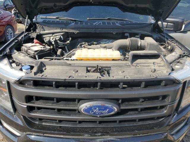 Photo 11 from auction – 2023 FORD F150 SUPER with VIN 1FTEW1EP3PFA67974