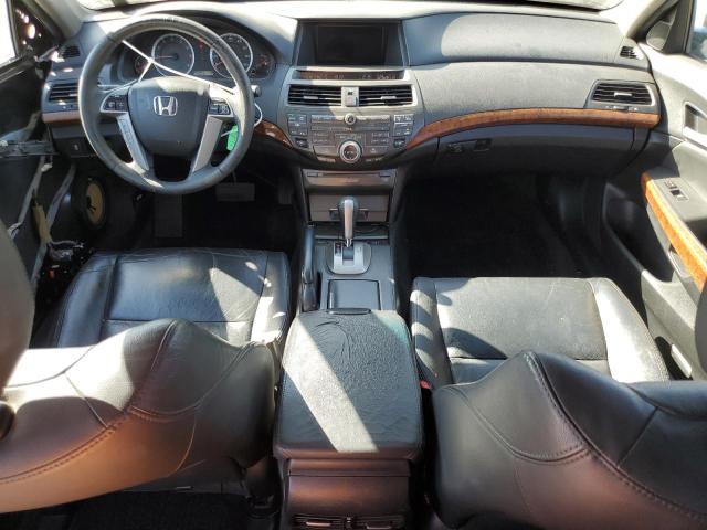 Photo 8 from auction – 2012 HONDA ACCORD EXL with VIN 1HGCP3F85CA022521