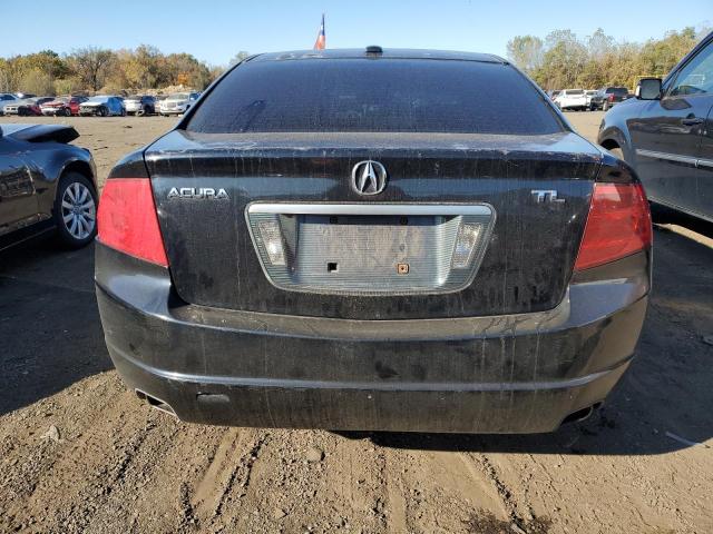 Photo 6 from auction – 2004 ACURA TL with VIN 19UUA66254A068418