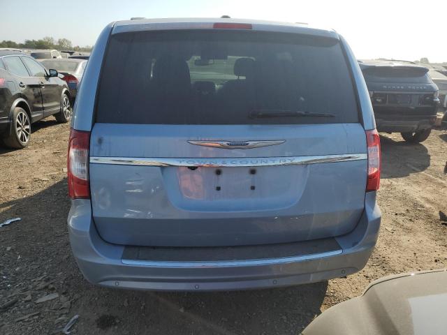 Photo 6 from auction – 2013 CHRYSLER TOWN & COU with VIN 2C4RC1CG3DR557932