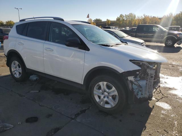 Photo 4 from auction – 2014 TOYOTA RAV4 LE with VIN 2T3BFREV4EW157159