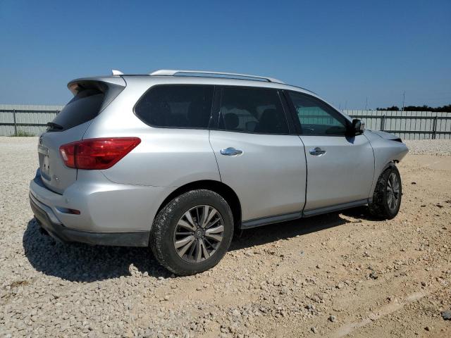 Photo 3 from auction – 2019 NISSAN PATHFINDER with VIN 5N1DR2MN6KC642860