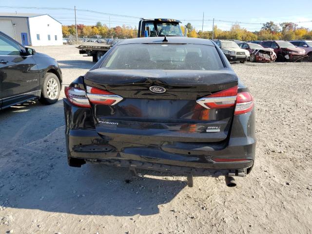 Photo 6 from auction – 2019 FORD FUSION SEL with VIN 3FA6P0CD7KR219728