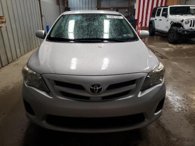 Photo 5 from auction – 2011 TOYOTA COROLLA BA with VIN 2T1BU4EE9BC654299