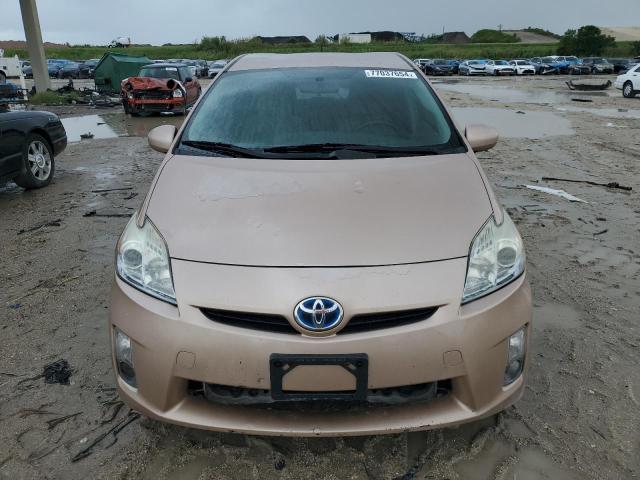 Photo 5 from auction – 2011 TOYOTA PRIUS with VIN JTDKN3DU4B1406532
