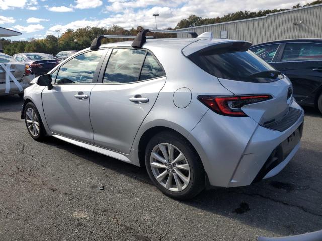 Photo 2 from auction – 2023 TOYOTA COROLLA SE with VIN JTND4MBE6P3194334