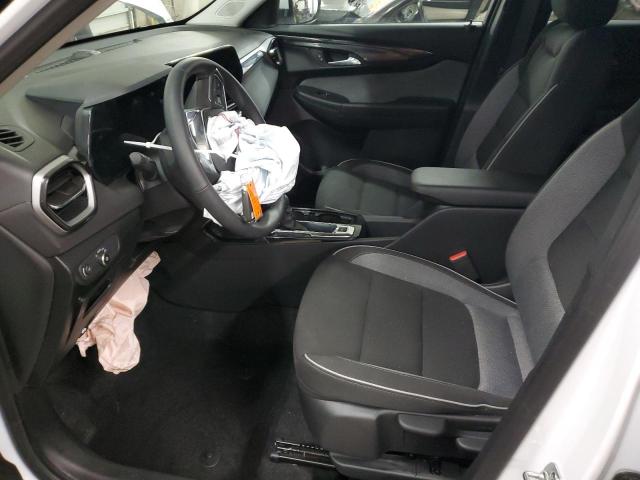 Photo 7 from auction – 2024 CHEVROLET TRAILBLAZE with VIN KL79MPSL3RB186546