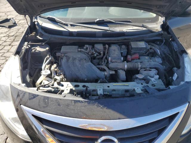 Photo 11 from auction – 2015 NISSAN VERSA S with VIN 3N1CN7AP7FL828872