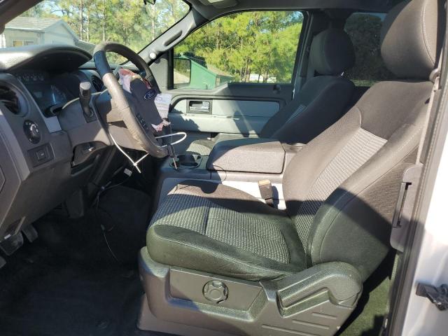Photo 7 from auction – 2014 FORD F150 SUPER with VIN 1FTFX1CFXEKG04260