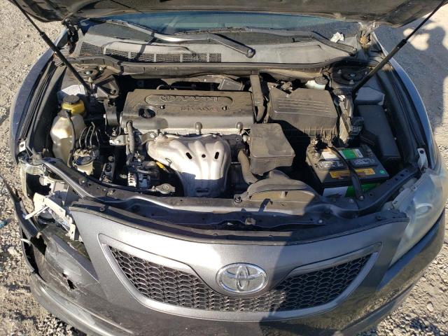 Photo 11 from auction – 2009 TOYOTA CAMRY BASE with VIN 4T1BE46KX9U389516