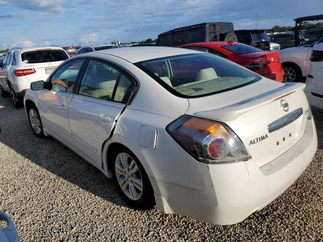 Photo 2 from auction – 2012 NISSAN ALTIMA BAS with VIN 1N4AL2AP7CN522480