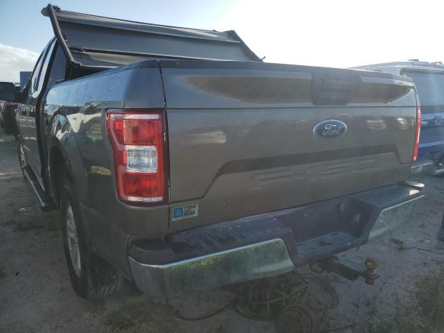 Photo 6 from auction – 2019 FORD F150 SUPER with VIN 1FTEW1C58KFA65003