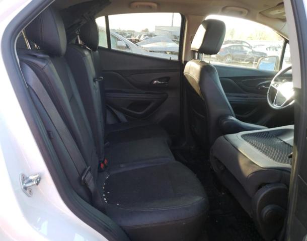 Photo 10 from auction – 2020 BUICK ENCORE PRE with VIN KL4CJASB2LB072335